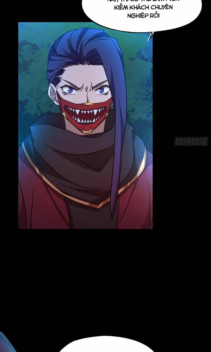 Vạn Cổ Kiếm Thần - Chapter 139 - Page 14