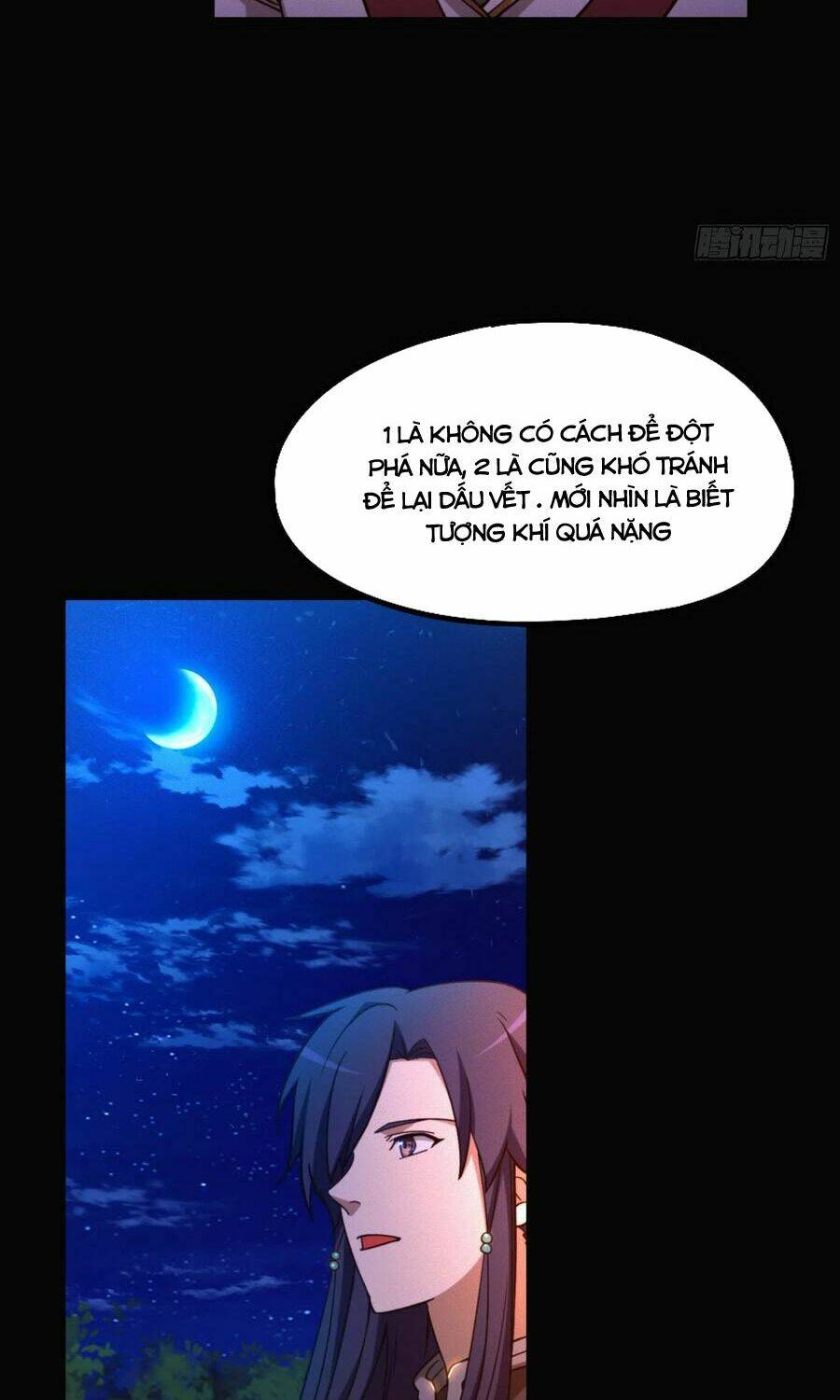 Vạn Cổ Kiếm Thần - Chapter 139 - Page 17