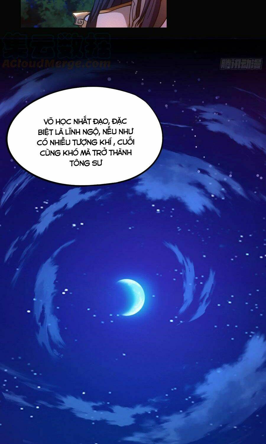Vạn Cổ Kiếm Thần - Chapter 139 - Page 18