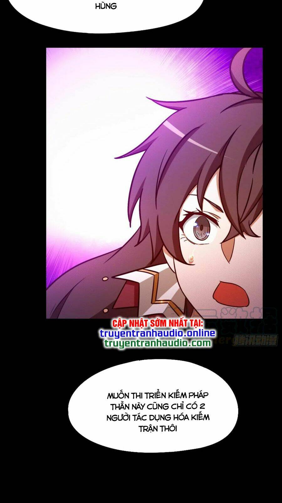 Vạn Cổ Kiếm Thần - Chapter 139 - Page 23