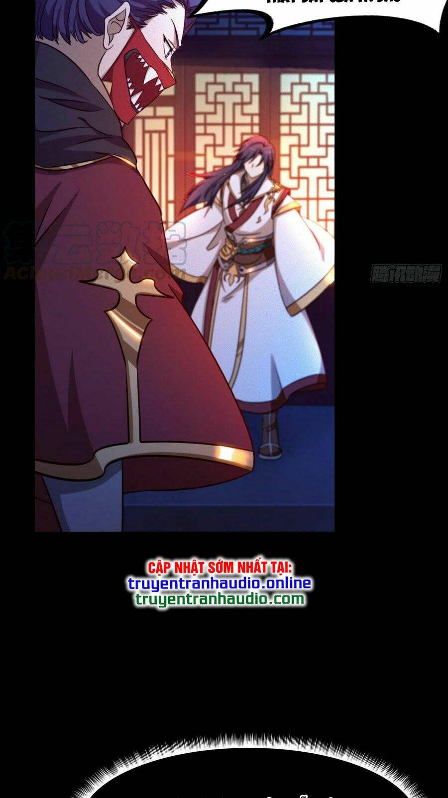 Vạn Cổ Kiếm Thần - Chapter 139 - Page 26