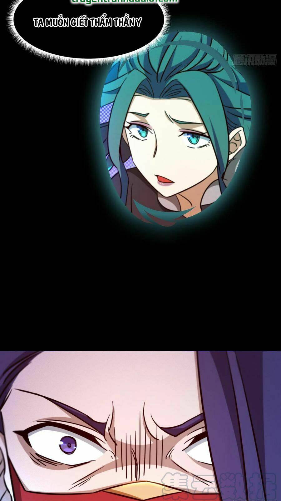 Vạn Cổ Kiếm Thần - Chapter 139 - Page 28