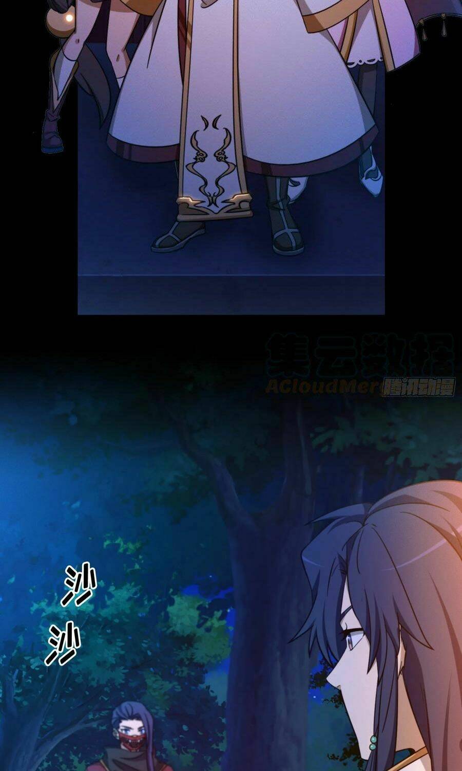 Vạn Cổ Kiếm Thần - Chapter 139 - Page 4