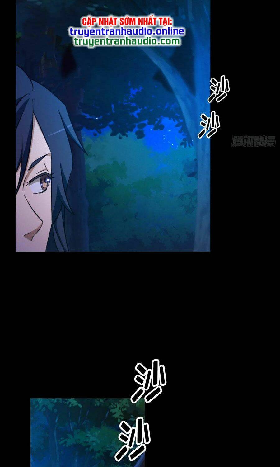 Vạn Cổ Kiếm Thần - Chapter 139 - Page 6