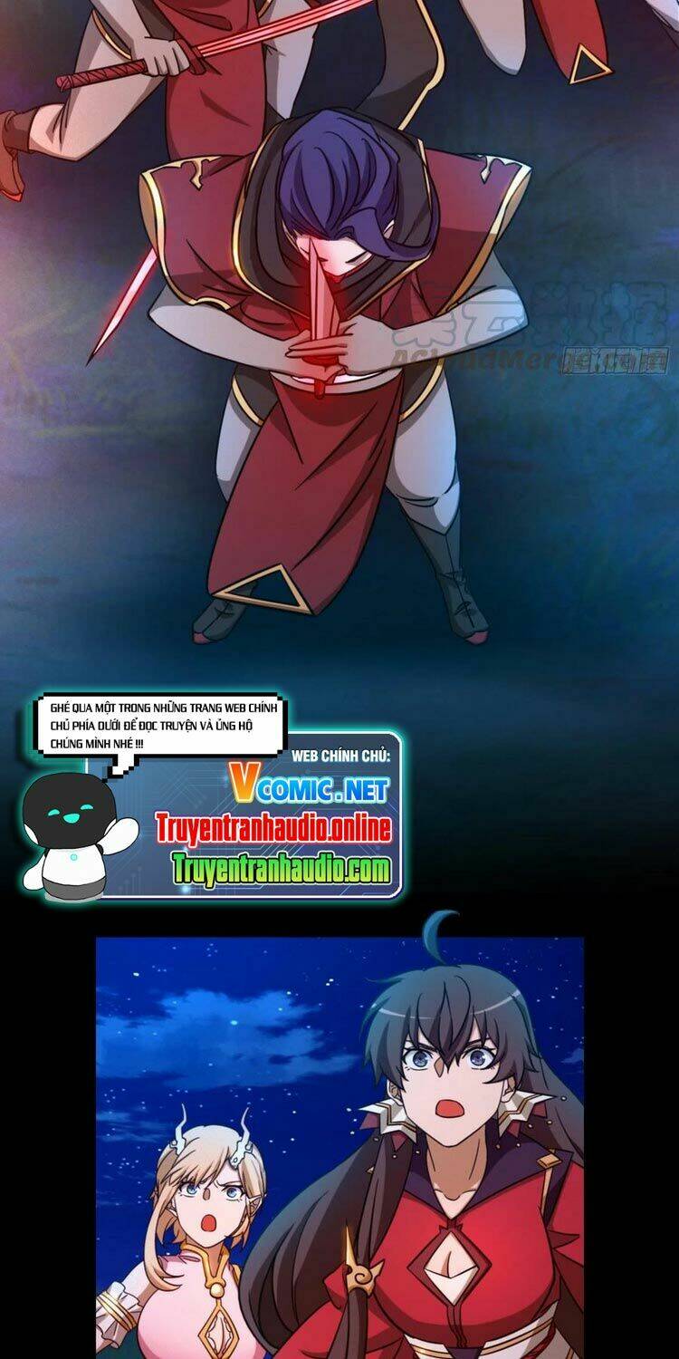 Vạn Cổ Kiếm Thần - Chapter 140 - Page 10