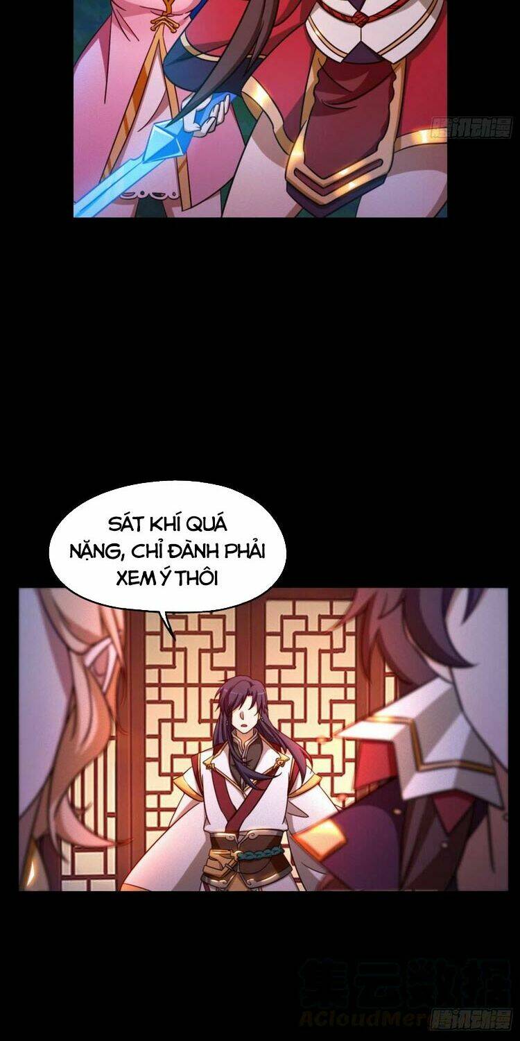 Vạn Cổ Kiếm Thần - Chapter 140 - Page 11