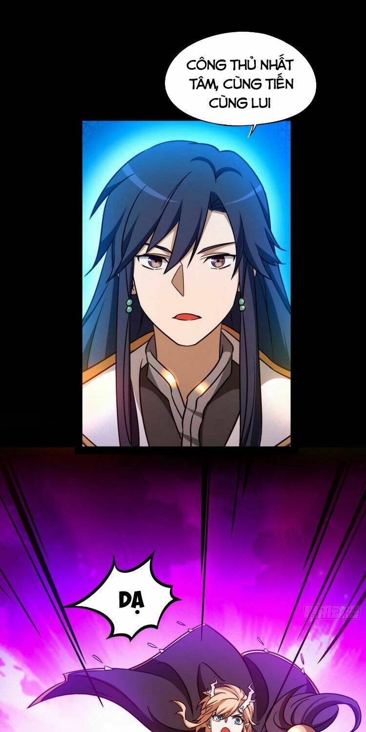 Vạn Cổ Kiếm Thần - Chapter 140 - Page 12