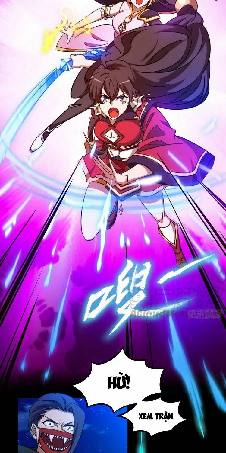 Vạn Cổ Kiếm Thần - Chapter 140 - Page 13