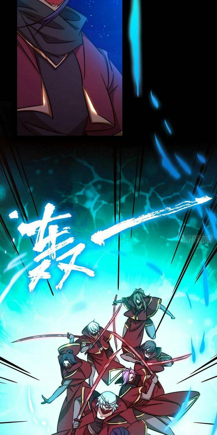 Vạn Cổ Kiếm Thần - Chapter 140 - Page 14