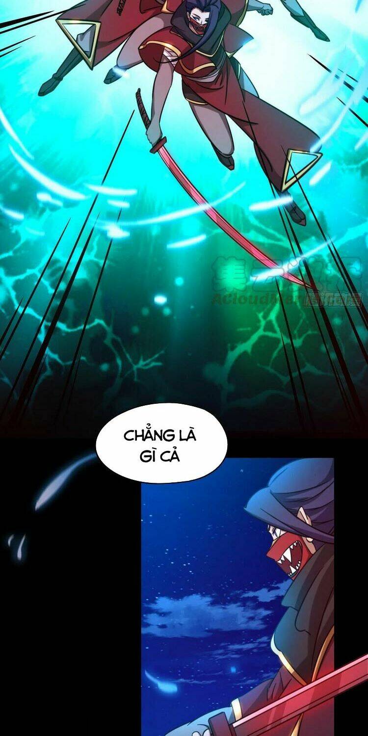 Vạn Cổ Kiếm Thần - Chapter 140 - Page 15