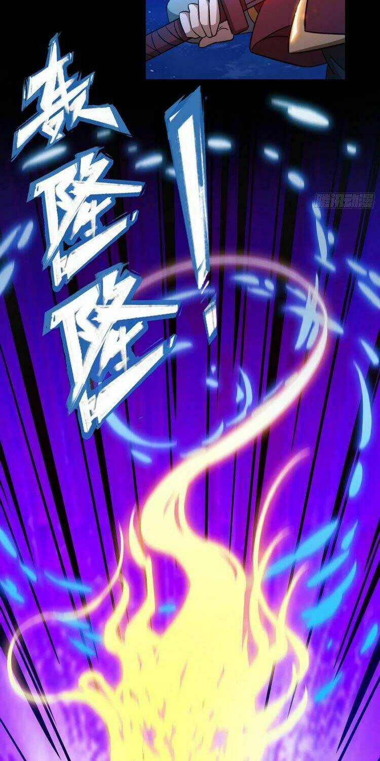 Vạn Cổ Kiếm Thần - Chapter 140 - Page 16