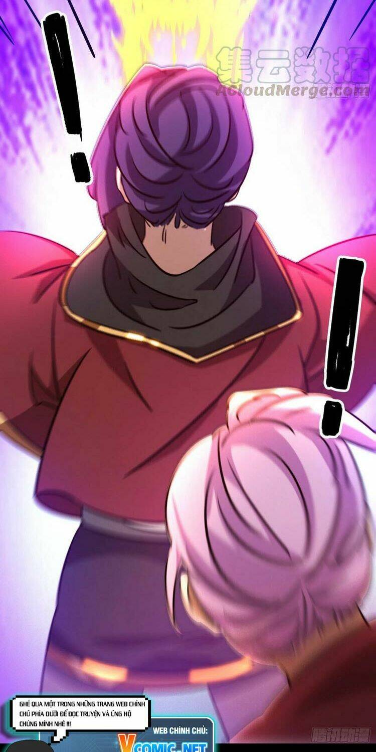 Vạn Cổ Kiếm Thần - Chapter 140 - Page 17