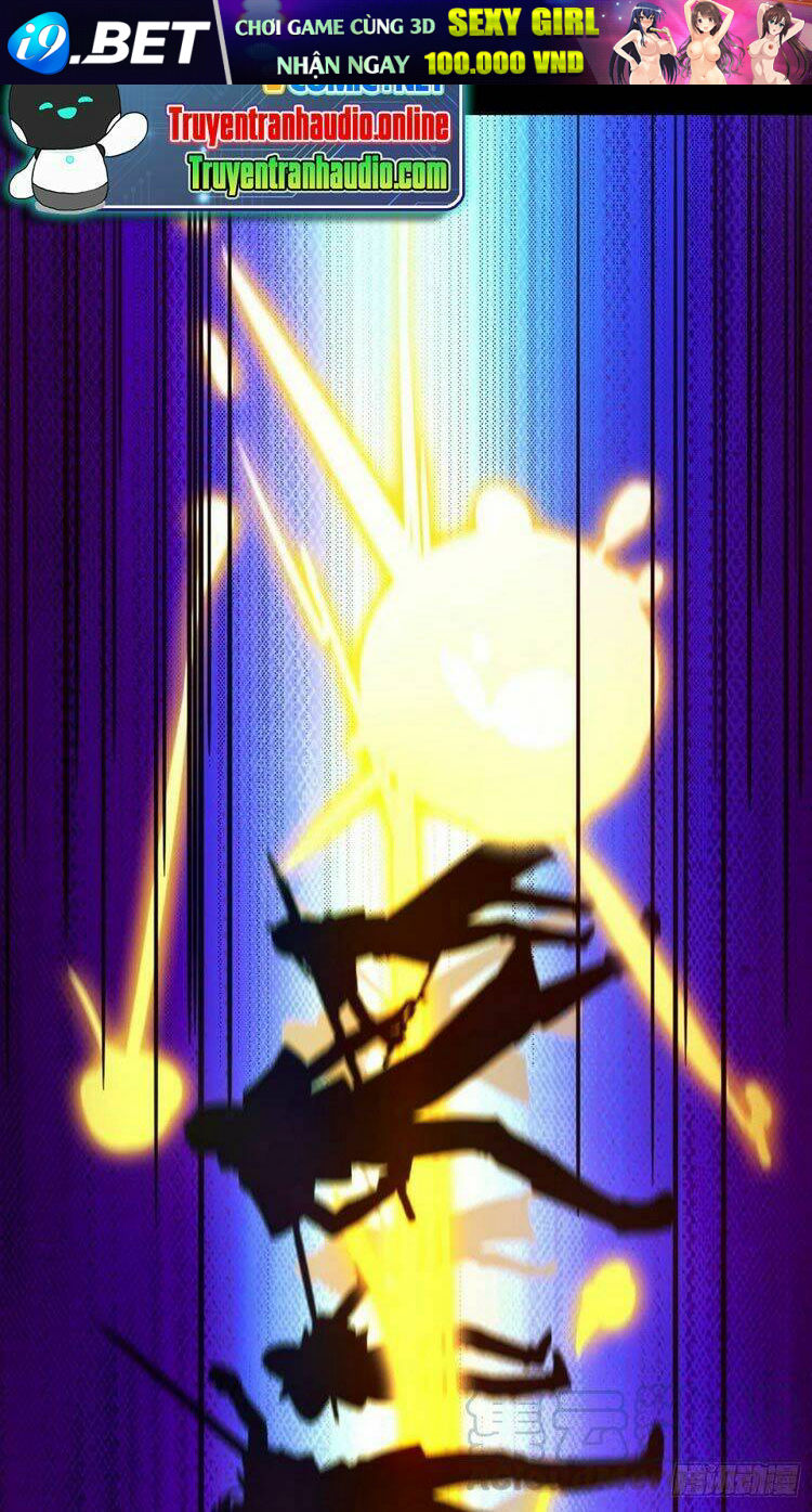 Vạn Cổ Kiếm Thần - Chapter 140 - Page 18