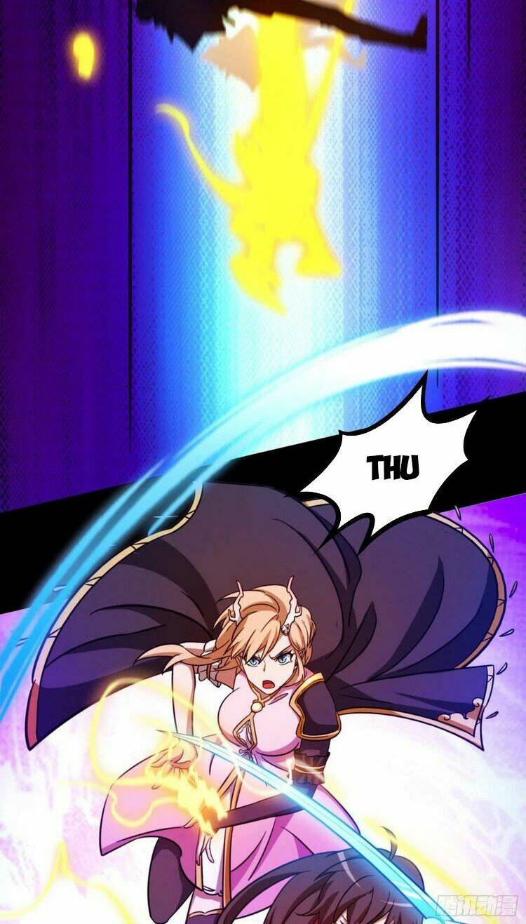 Vạn Cổ Kiếm Thần - Chapter 140 - Page 19