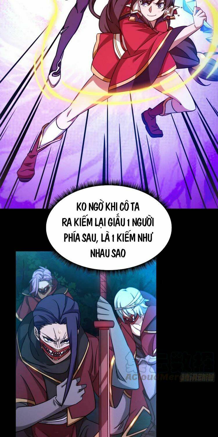 Vạn Cổ Kiếm Thần - Chapter 140 - Page 20