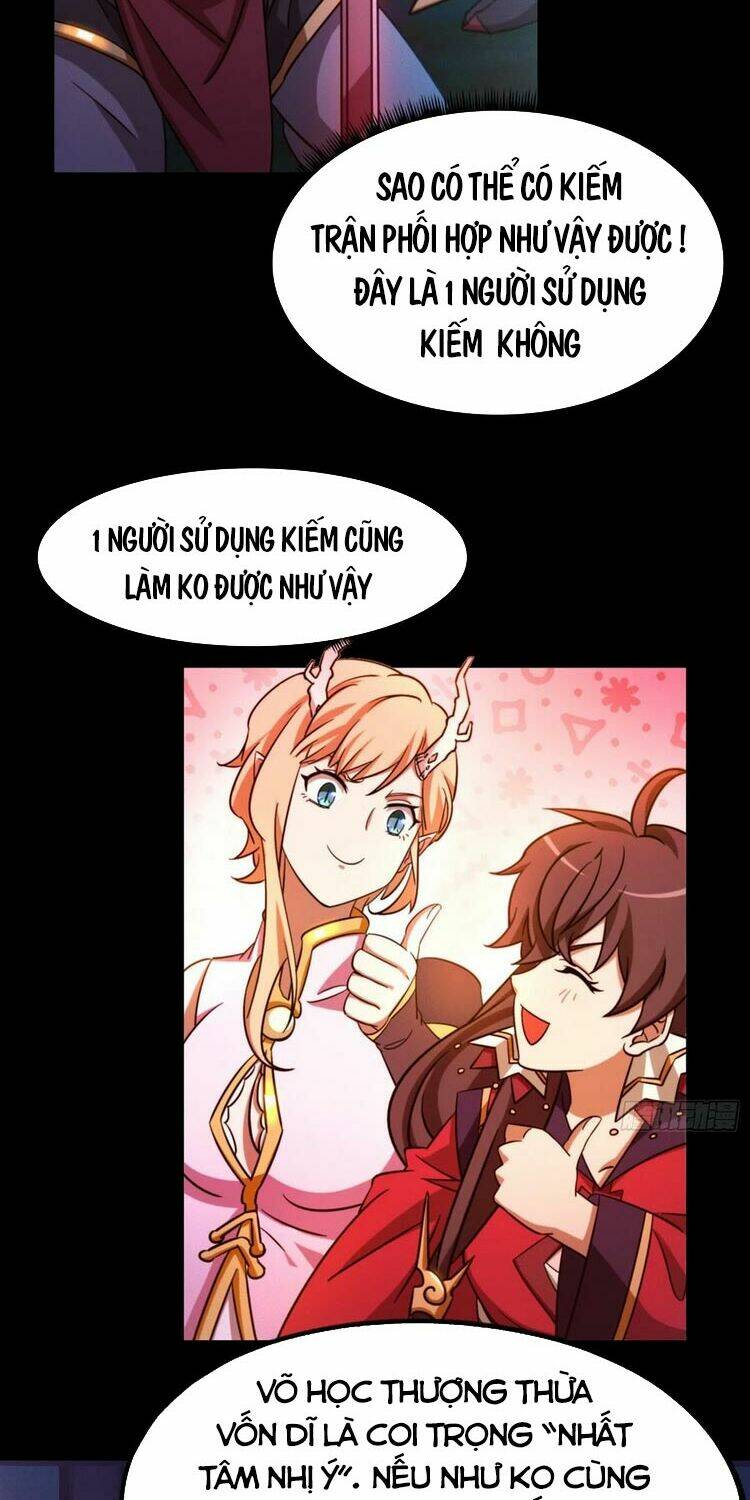 Vạn Cổ Kiếm Thần - Chapter 140 - Page 21
