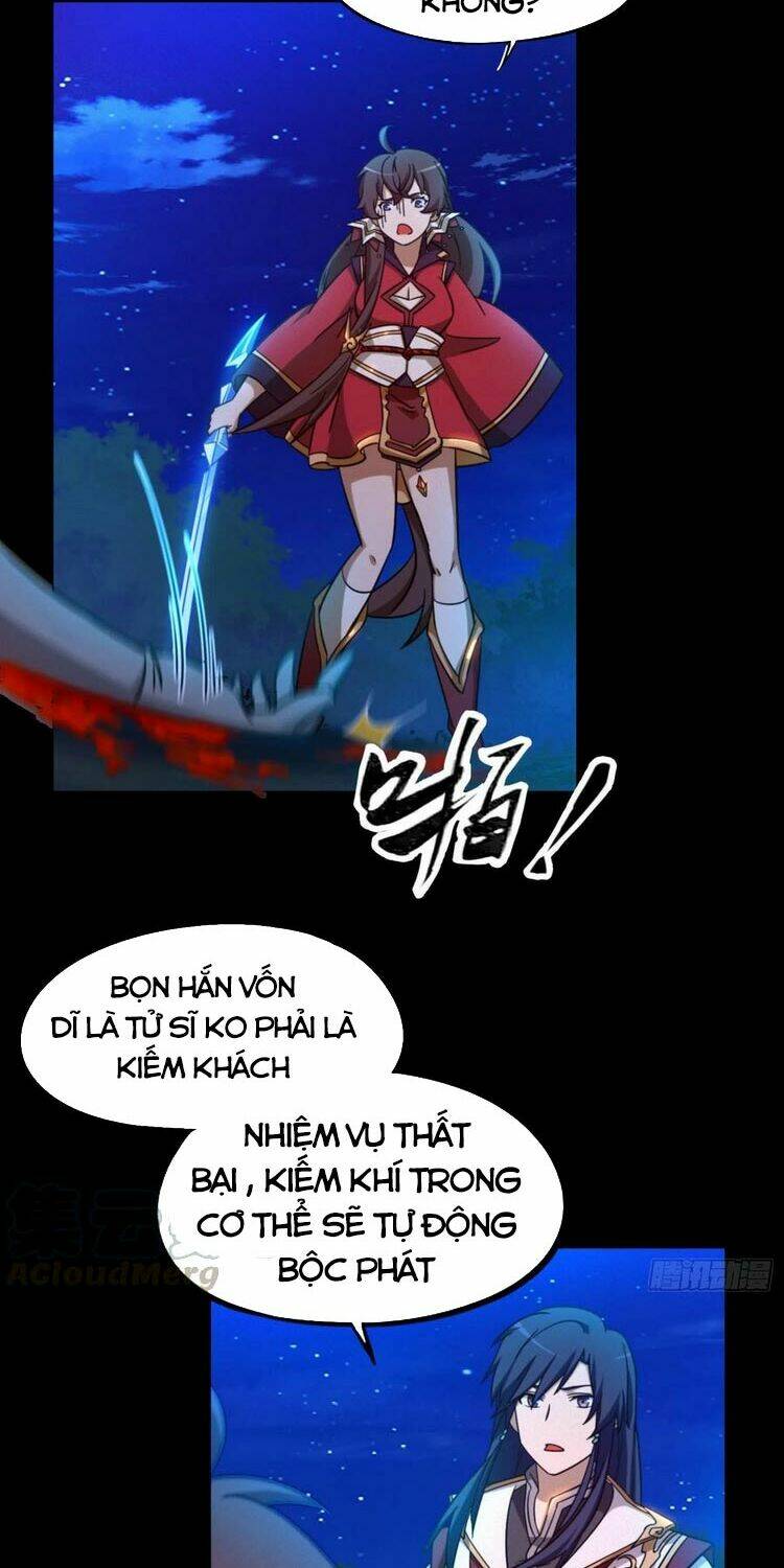 Vạn Cổ Kiếm Thần - Chapter 140 - Page 27