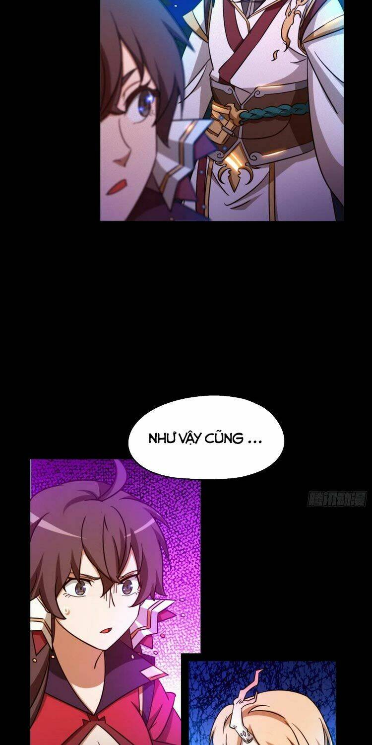 Vạn Cổ Kiếm Thần - Chapter 140 - Page 28