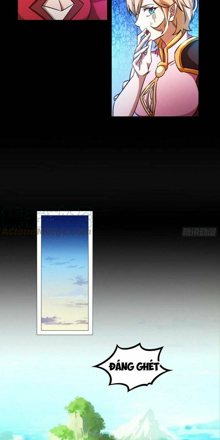 Vạn Cổ Kiếm Thần - Chapter 140 - Page 29