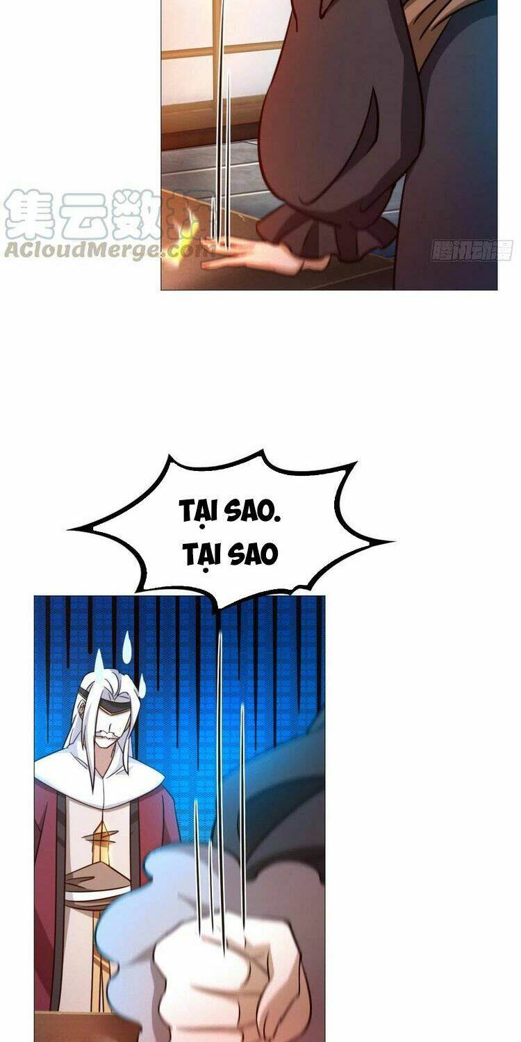 Vạn Cổ Kiếm Thần - Chapter 140 - Page 31