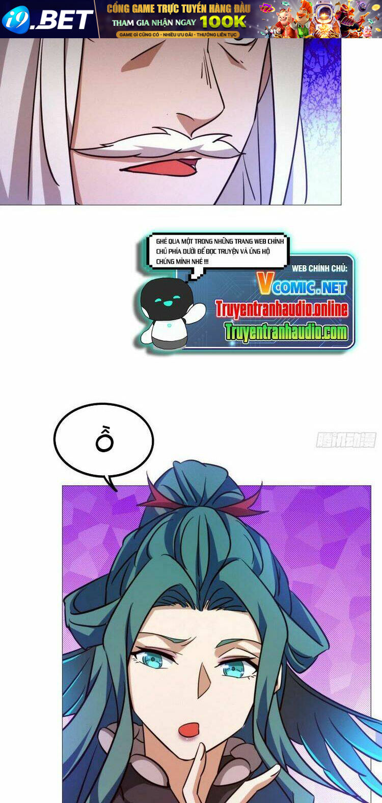 Vạn Cổ Kiếm Thần - Chapter 140 - Page 35