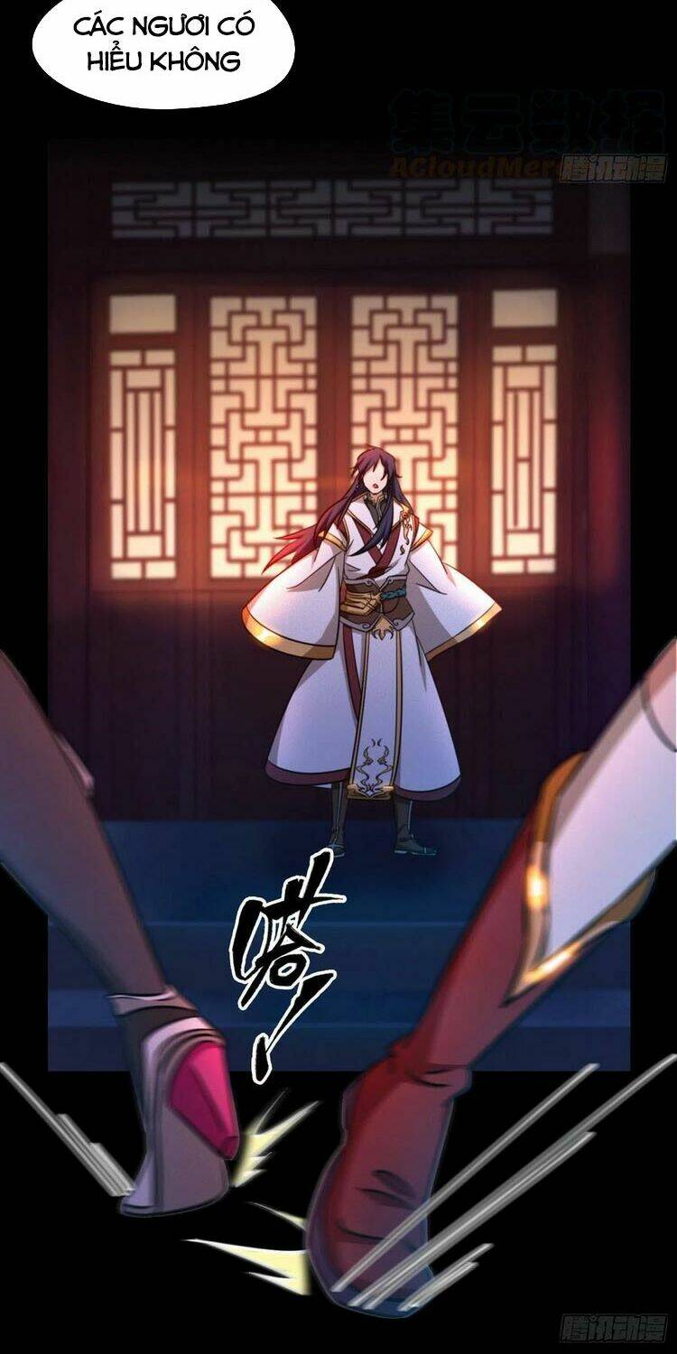 Vạn Cổ Kiếm Thần - Chapter 140 - Page 5