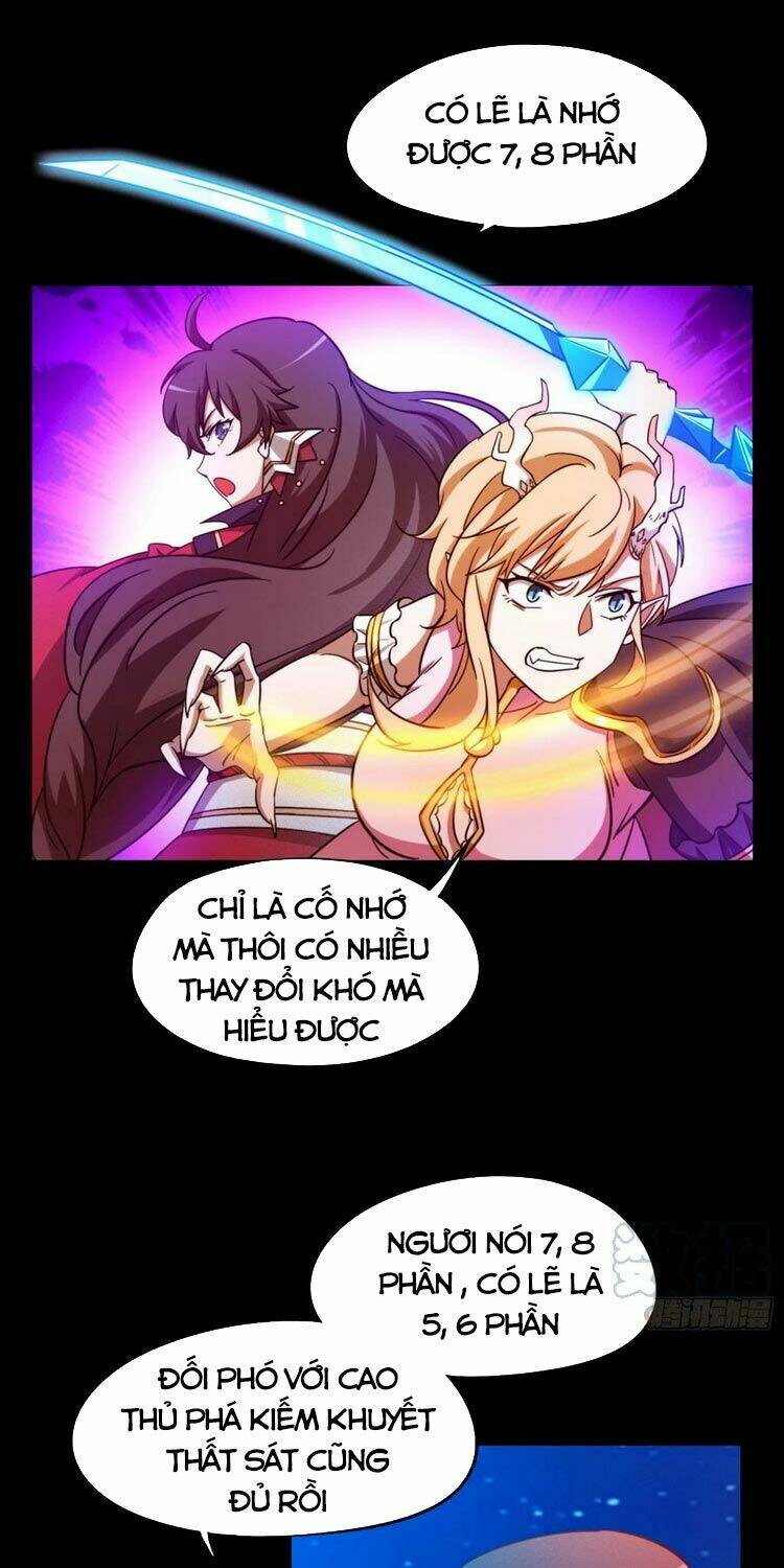 Vạn Cổ Kiếm Thần - Chapter 140 - Page 6