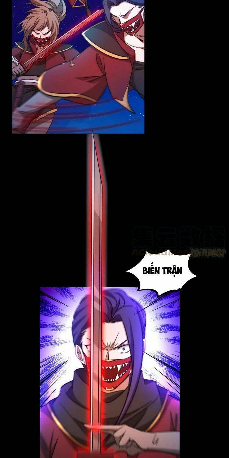 Vạn Cổ Kiếm Thần - Chapter 140 - Page 8