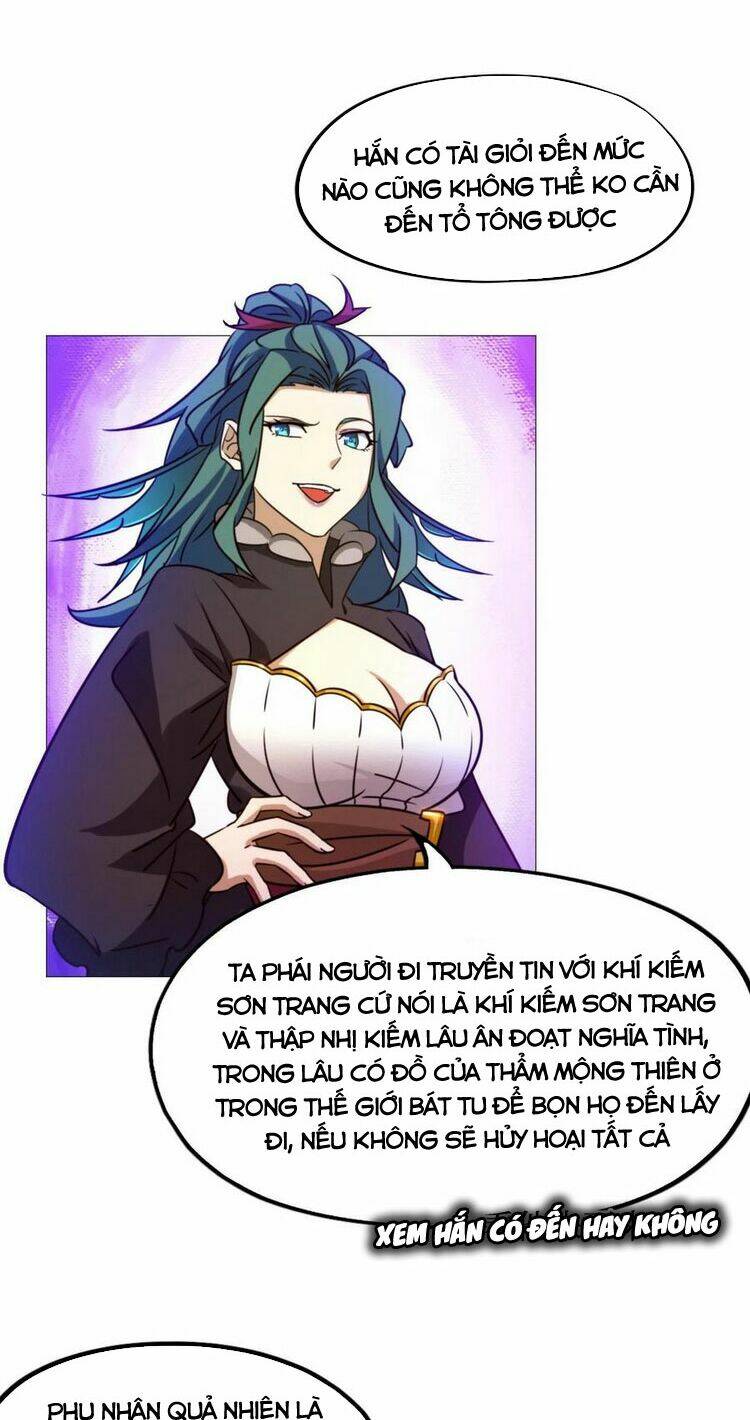 Vạn Cổ Kiếm Thần - Chapter 141 - Page 9