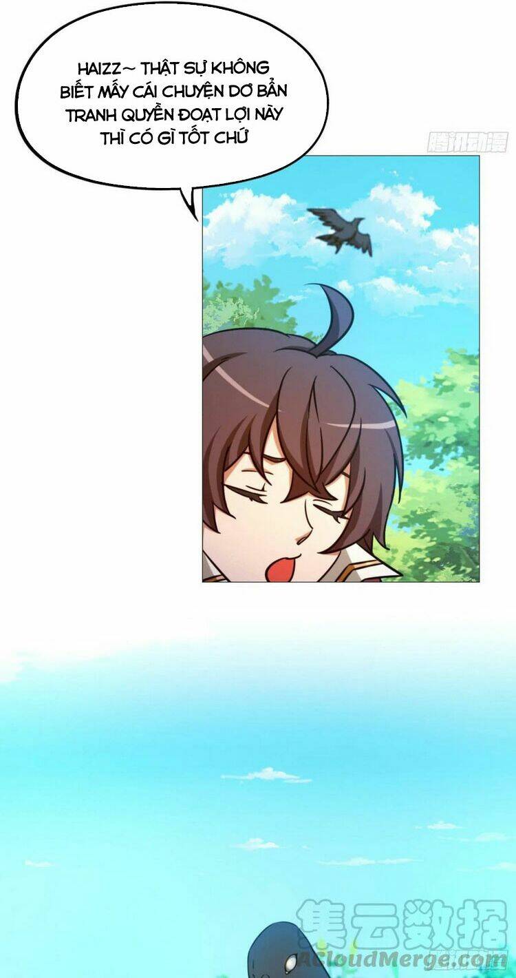 Vạn Cổ Kiếm Thần - Chapter 141 - Page 19