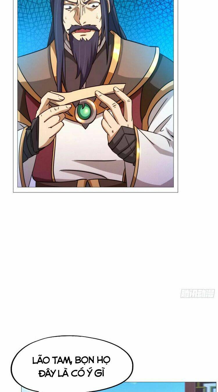 Vạn Cổ Kiếm Thần - Chapter 141 - Page 21