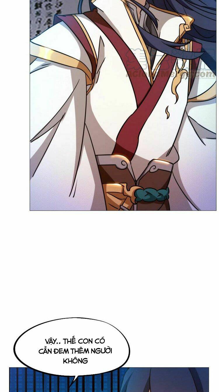 Vạn Cổ Kiếm Thần - Chapter 141 - Page 25