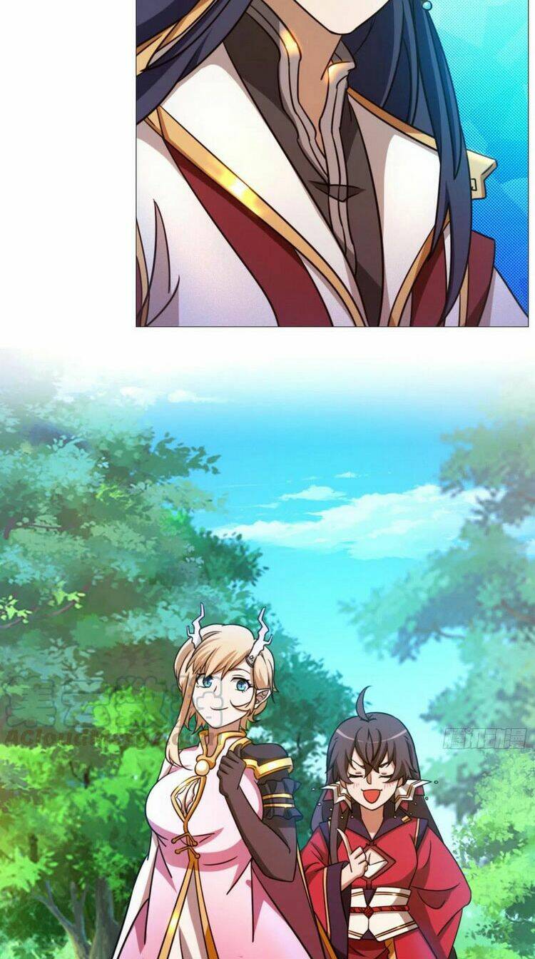 Vạn Cổ Kiếm Thần - Chapter 141 - Page 27