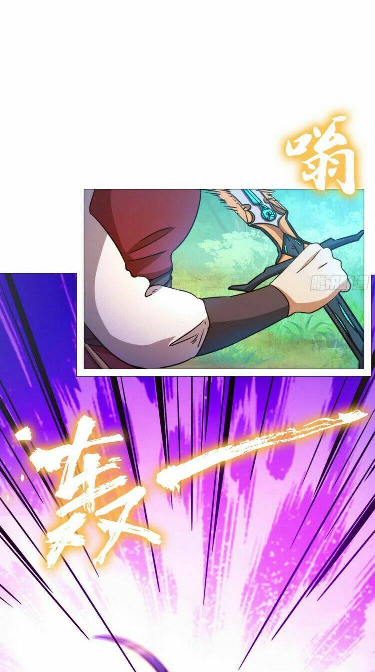 Vạn Cổ Kiếm Thần - Chapter 141 - Page 29