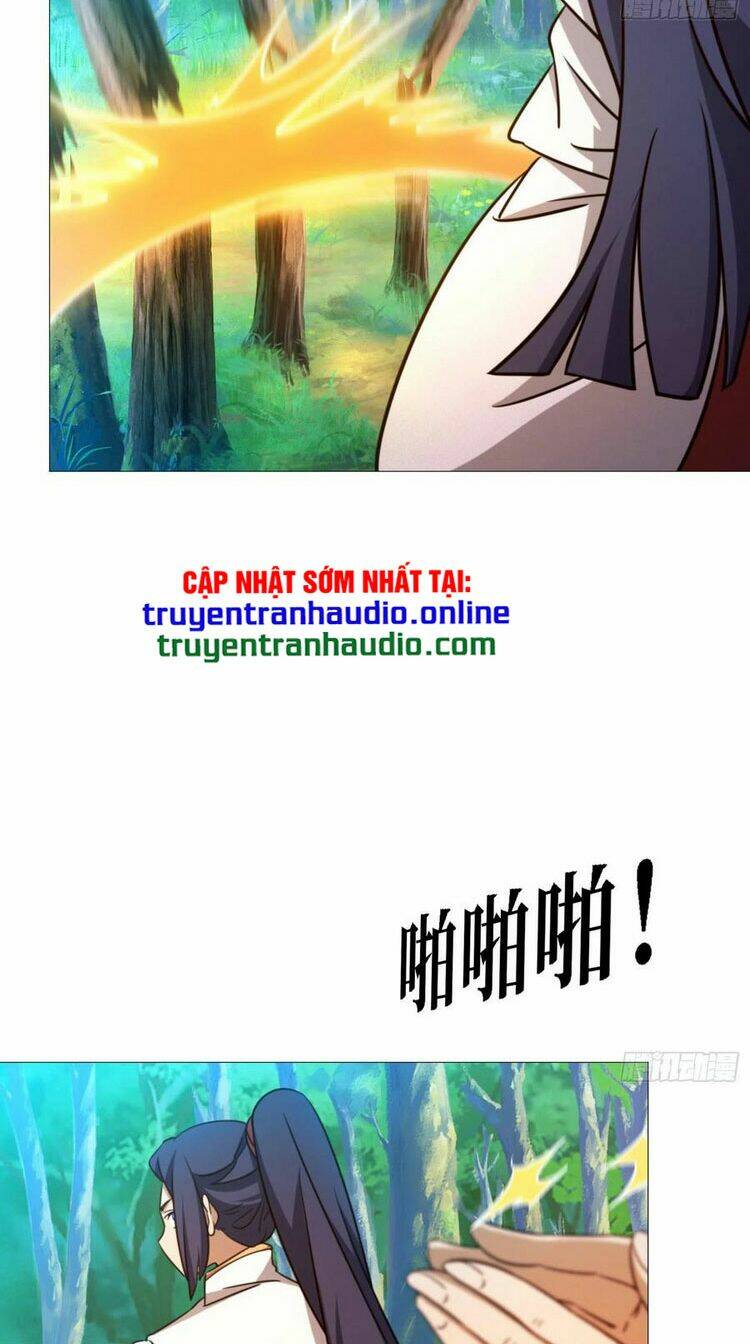Vạn Cổ Kiếm Thần - Chapter 141 - Page 31