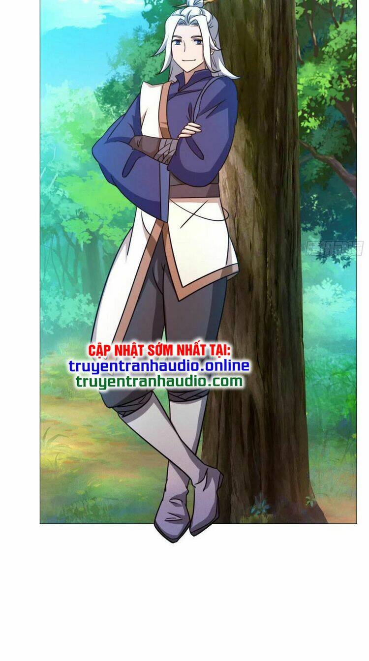 Vạn Cổ Kiếm Thần - Chapter 141 - Page 33