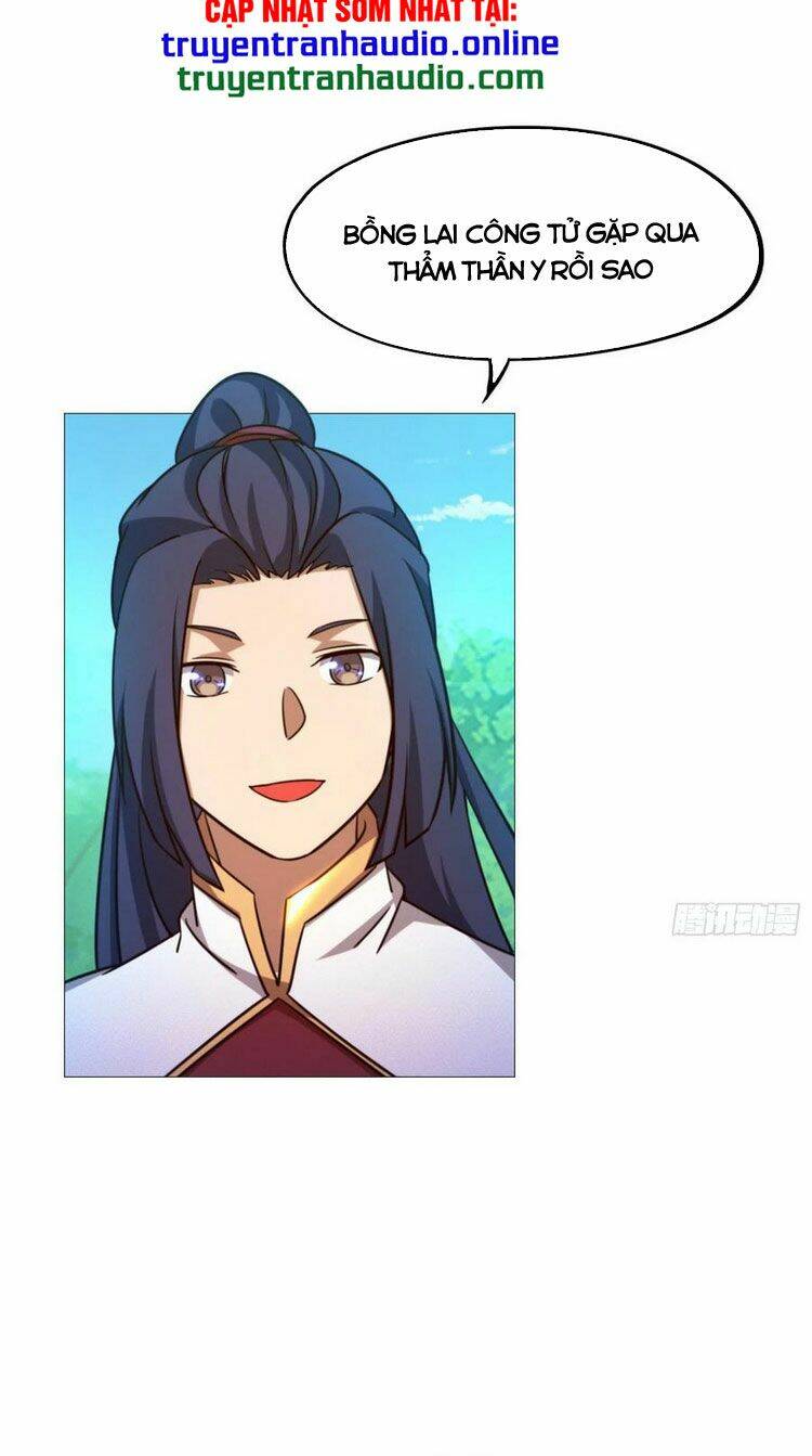 Vạn Cổ Kiếm Thần - Chapter 141 - Page 36