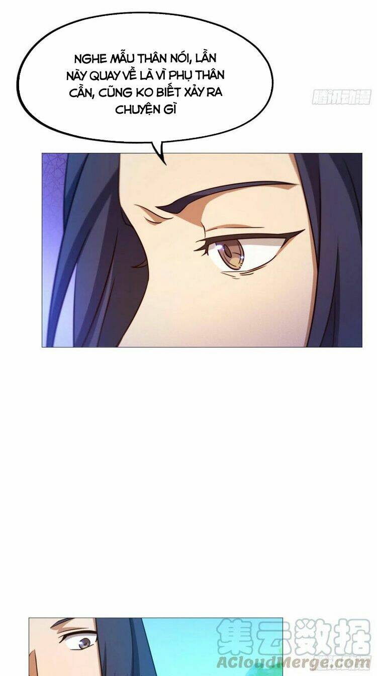 Vạn Cổ Kiếm Thần - Chapter 141 - Page 39