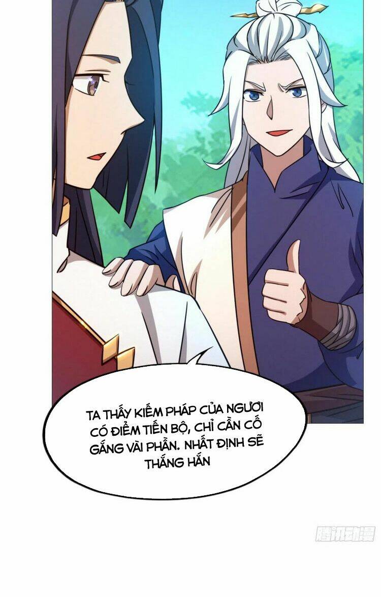 Vạn Cổ Kiếm Thần - Chapter 141 - Page 41
