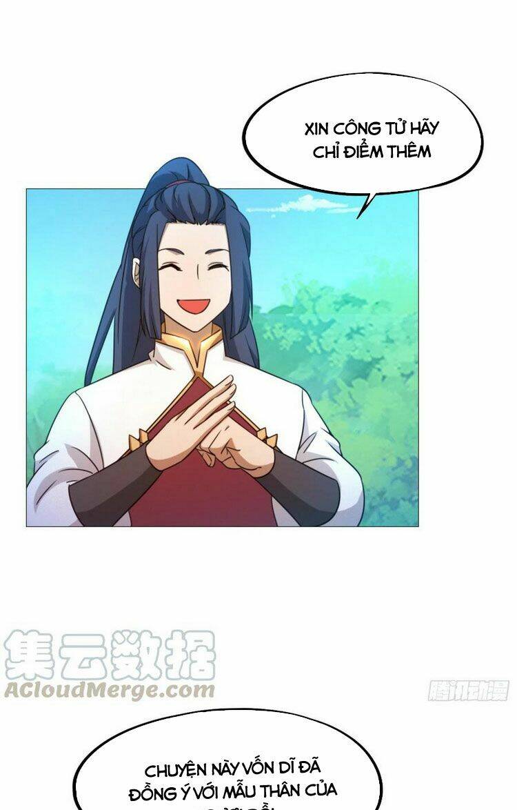 Vạn Cổ Kiếm Thần - Chapter 141 - Page 42