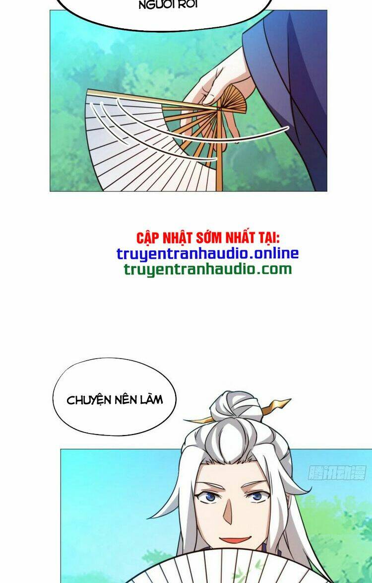 Vạn Cổ Kiếm Thần - Chapter 141 - Page 43