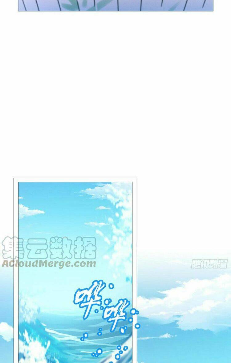 Vạn Cổ Kiếm Thần - Chapter 141 - Page 45