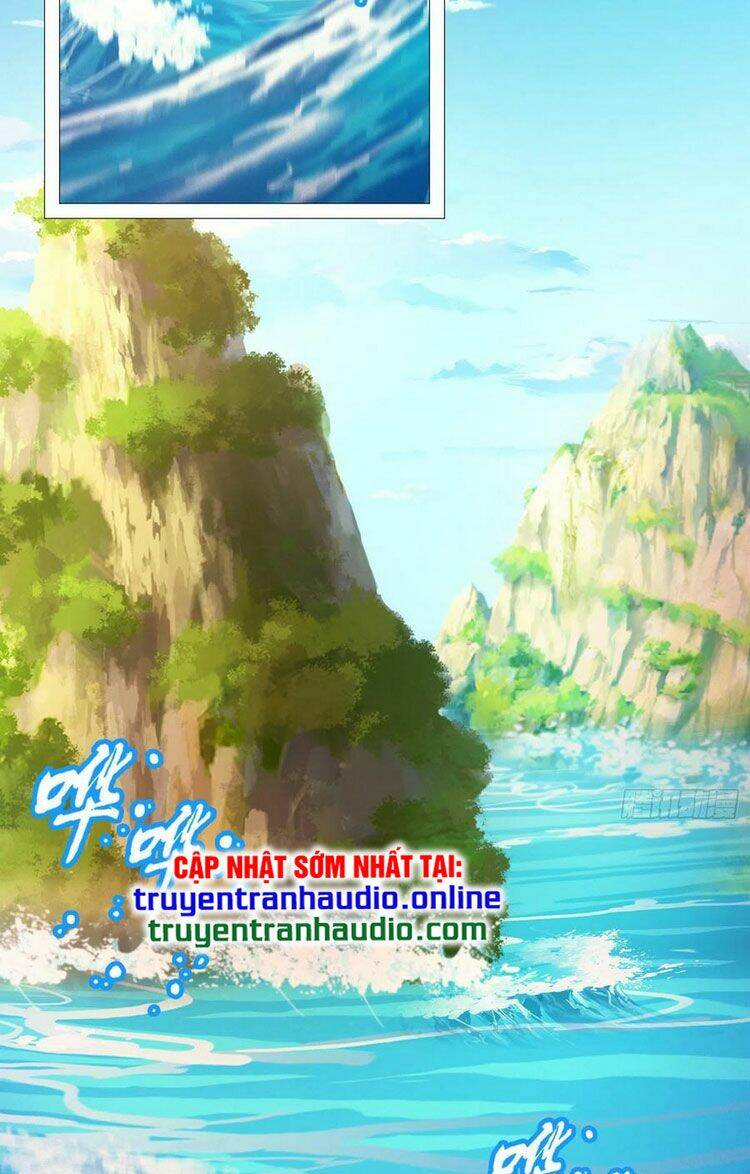 Vạn Cổ Kiếm Thần - Chapter 141 - Page 46