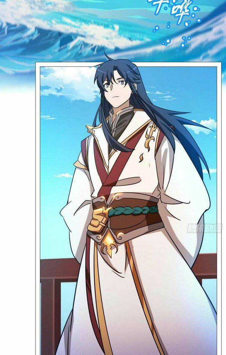 Vạn Cổ Kiếm Thần - Chapter 141 - Page 47