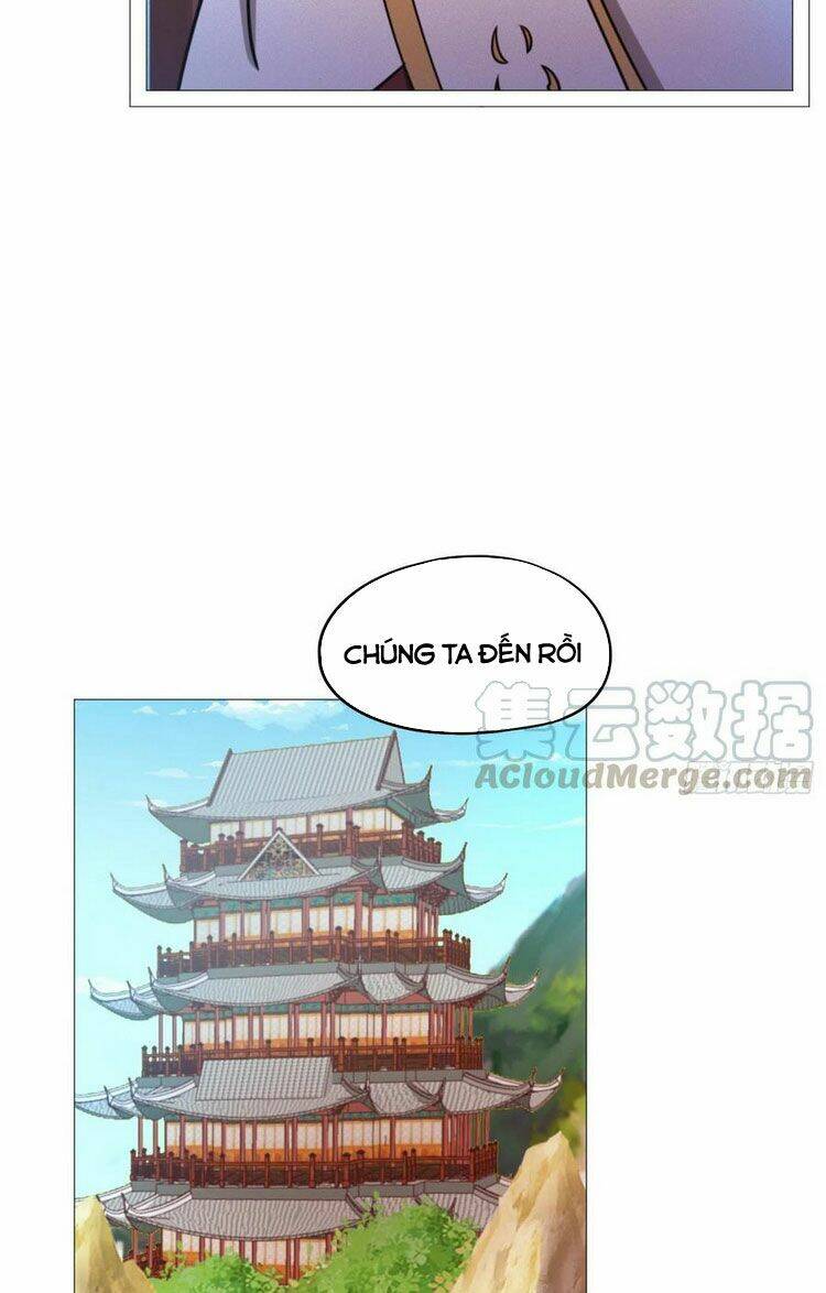 Vạn Cổ Kiếm Thần - Chapter 141 - Page 48