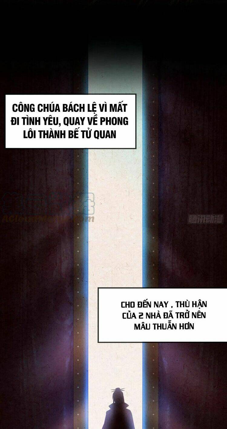 Vạn Cổ Kiếm Thần - Chapter 141 - Page 5