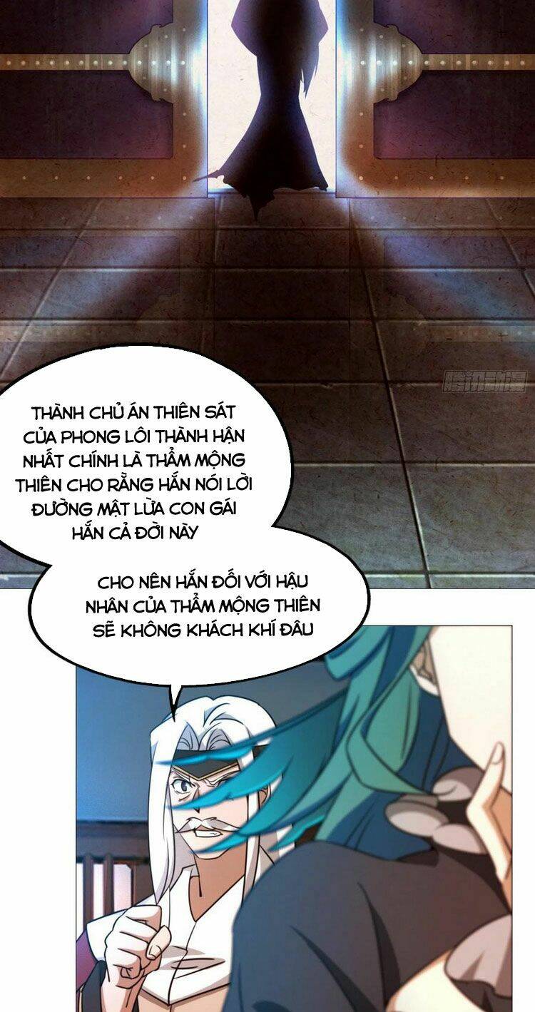 Vạn Cổ Kiếm Thần - Chapter 141 - Page 6