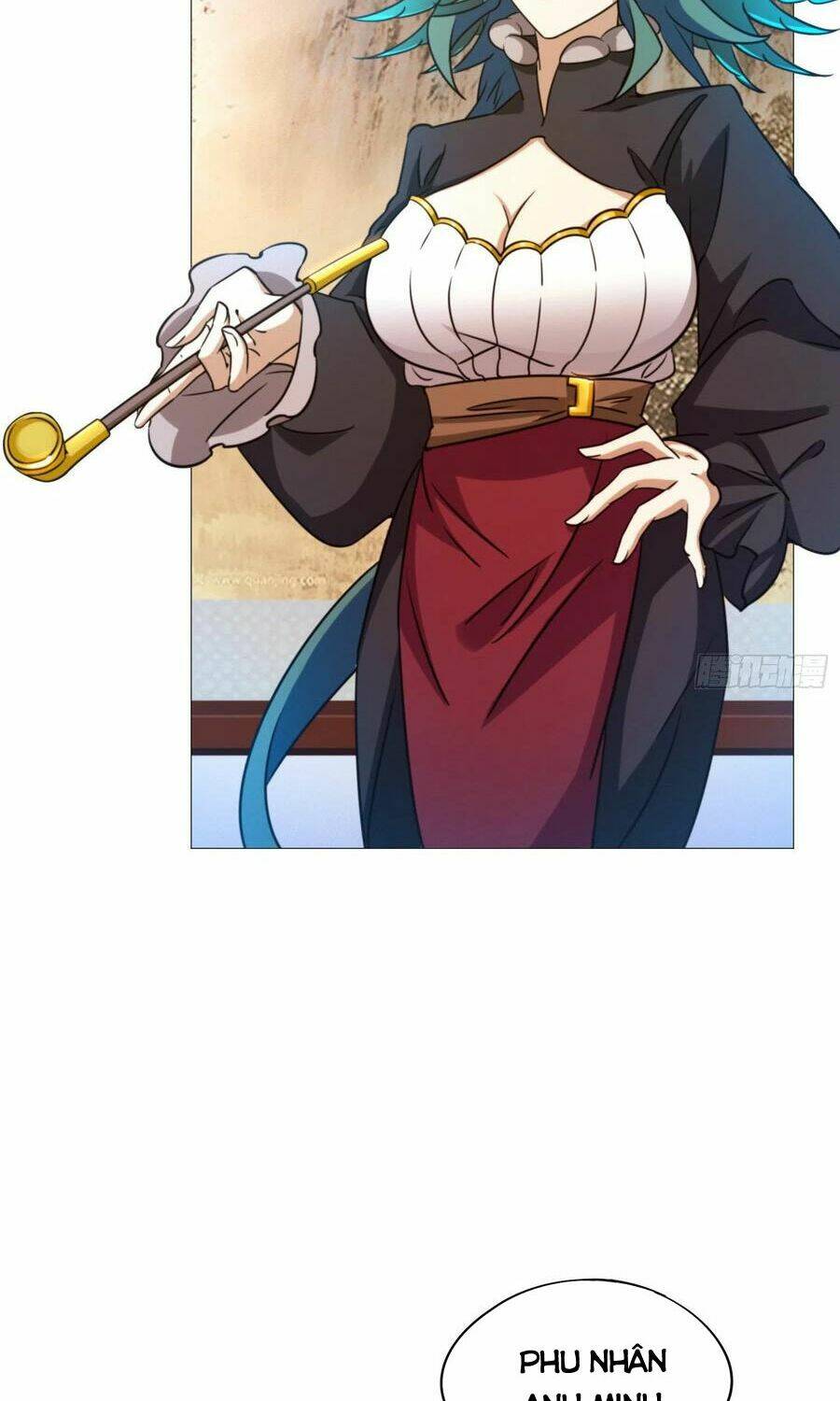 Vạn Cổ Kiếm Thần - Chapter 142 - Page 9
