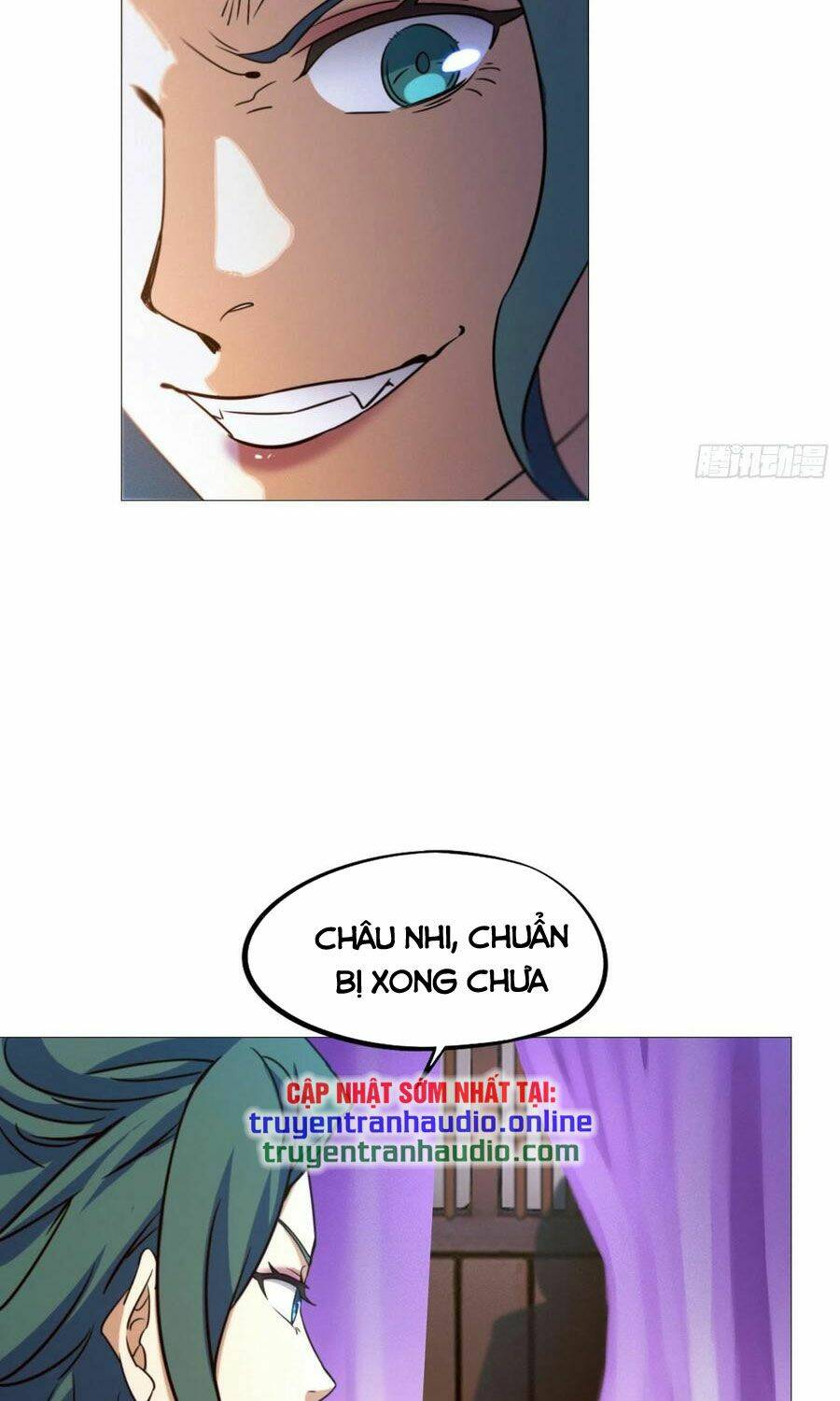 Vạn Cổ Kiếm Thần - Chapter 142 - Page 12