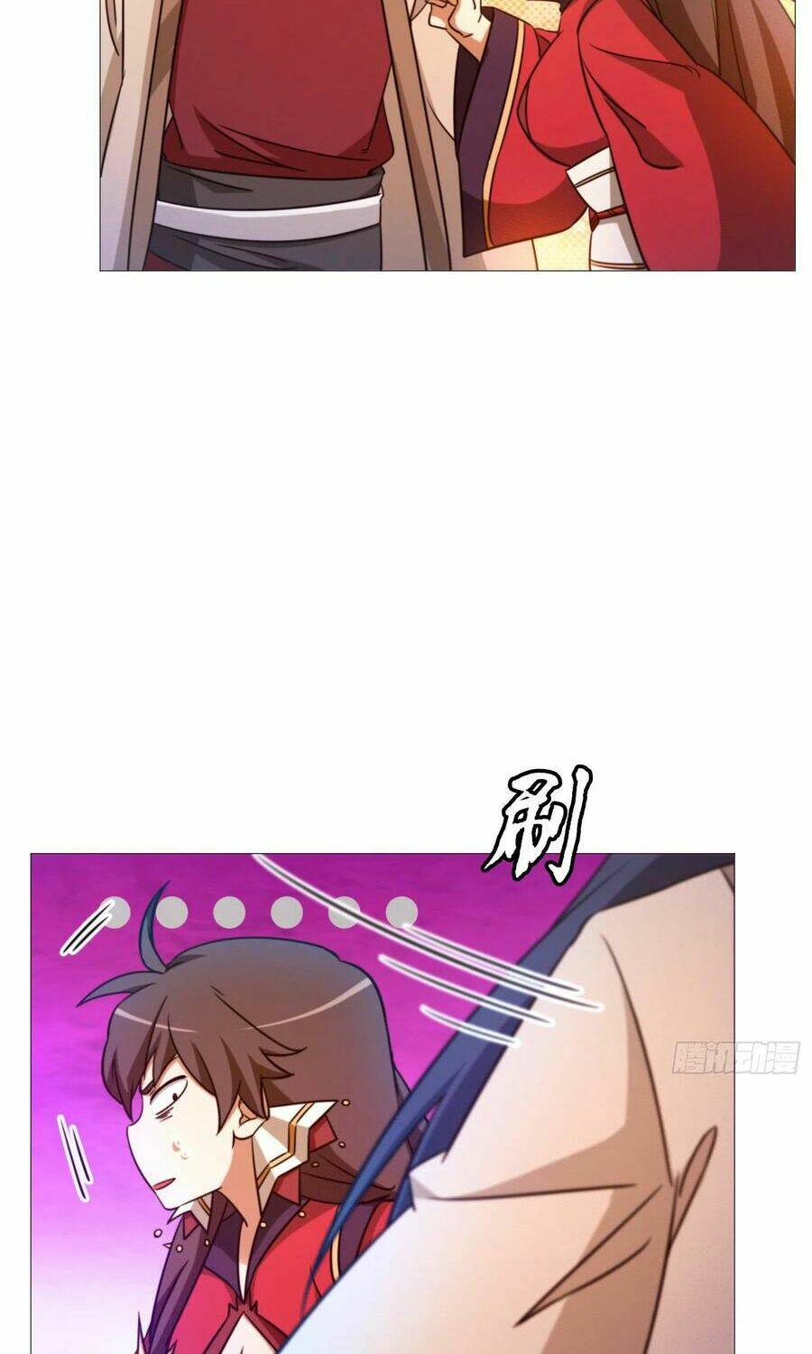 Vạn Cổ Kiếm Thần - Chapter 142 - Page 25